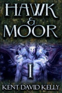 Bertrand.pt - Hawk   Moor: Book 1 - The Dragon Rises