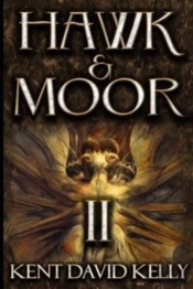 Hawk   Moor: Book 2 - The Dungeons Deep