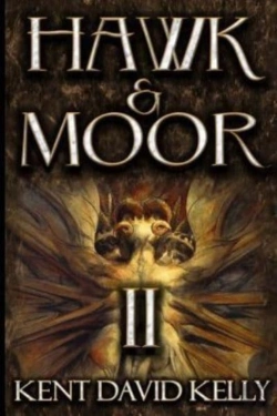 Bertrand.pt - Hawk   Moor: Book 2 - The Dungeons Deep