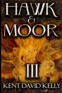 Bertrand.pt - Hawk   Moor: Book 3 - Lands And Worlds A