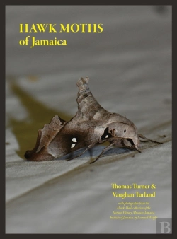 Bertrand.pt - Hawk Moths Of Jamaica