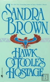Hawk O'Toole'S Hostage