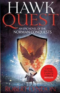 Bertrand.pt - Hawk Quest
