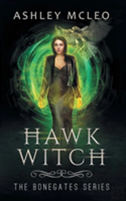 Bertrand.pt - Hawk Witch