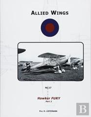 Hawker Fury (Part 2)