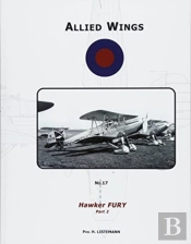 Hawker Fury (Part 2)