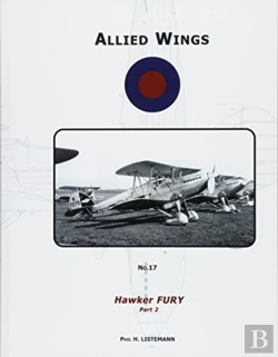 Bertrand.pt - Hawker Fury (Part 2)