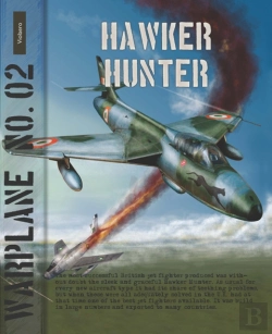Bertrand.pt - Hawker Hunter