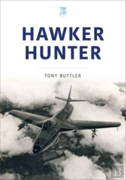 Bertrand.pt - Hawker Hunter