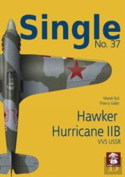 Hawker Hurricane Iib