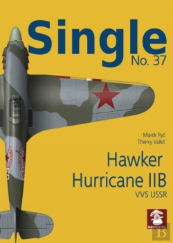 Bertrand.pt - Hawker Hurricane Iib