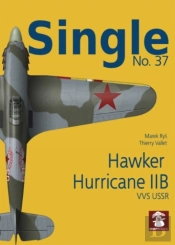 Hawker Hurricane Iib