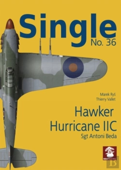 Bertrand.pt - Hawker Hurricane Iic
