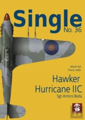 Hawker Hurricane Iic