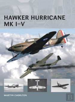 Bertrand.pt - Hawker Hurricane Mk I V