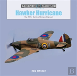 Bertrand.pt - Hawker Hurricane