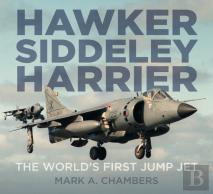 Hawker Siddeley Harrier