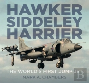 Hawker Siddeley Harrier