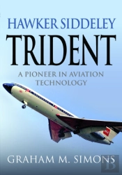 Hawker Siddeley Trident