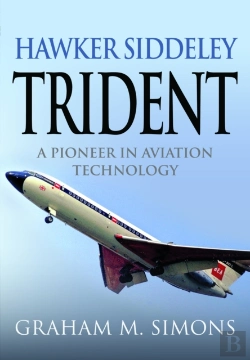 Bertrand.pt - Hawker Siddeley Trident