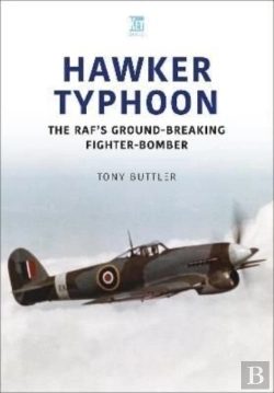 Bertrand.pt - Hawker Typhoon
