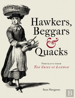 Bertrand.pt - Hawkers, Beggars And Quacks