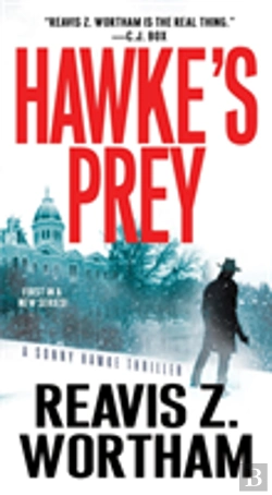 Bertrand.pt - Hawke'S Prey