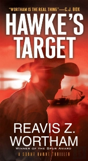 Hawke'S Target