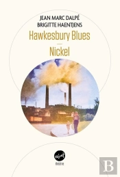 Hawkesbury Blues Suivi De Nickel