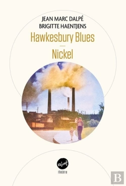 Bertrand.pt - Hawkesbury Blues Suivi De Nickel
