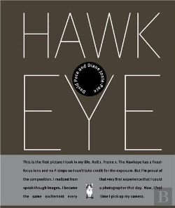 Bertrand.pt - Hawkeye