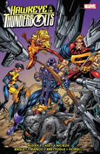 Hawkeye & Thunderbolts Vol. 1