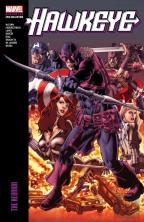 Hawkeye Modern Era Epic Collection: The Reunion