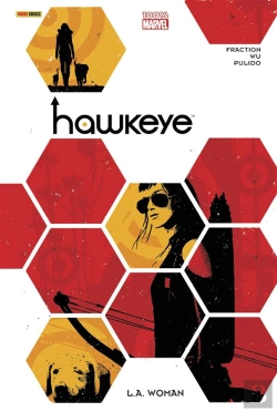 Bertrand.pt - Hawkeye T.3