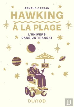 Bertrand.pt - Hawking À La Plage : L'Univers Dans Un Transat