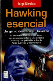 Hawking Esencial