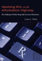 Hawking Hits On The Information Highway