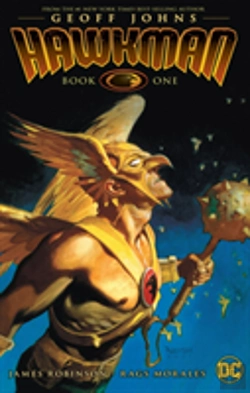 Bertrand.pt - Hawkman Book One