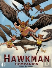 Hawkman Companion
