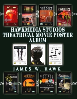 Bertrand.pt - Hawkmedia Studios Theatrical Movie Poster Album