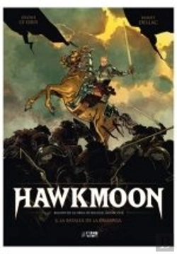 Bertrand.pt - Hawkmoon 02. La Batalla De La Camarga