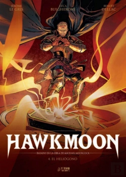 Bertrand.pt - Hawkmoon 04: El Heliogono