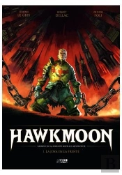 Hawkmoon 1 La Joya En La Frente