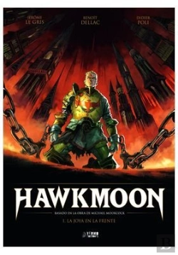 Bertrand.pt - Hawkmoon 1 La Joya En La Frente