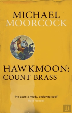 Bertrand.pt - Hawkmoon: Count Brass