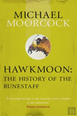 Bertrand.pt - Hawkmoon: The History Of The Runestaff