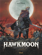 Hawkmoon Tome 3 : Le Dieu Fou