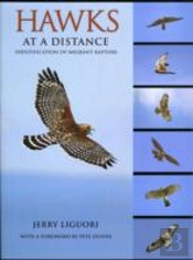 Hawks At A Distance