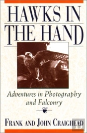 Hawks In The Hand