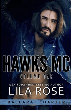 Bertrand.pt - Hawks Mc
